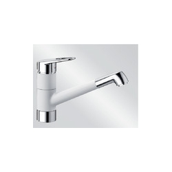 Bateria Blanco NOTIS biały/chrom 523 246